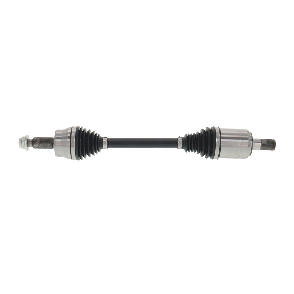 2023 Hyundai Tucson Drive Axle Front
