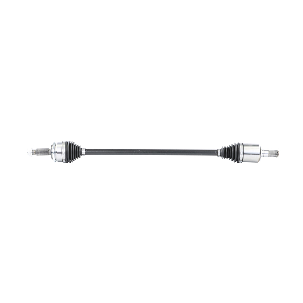 BuyAutoParts 90-07802N Drive Axle Front