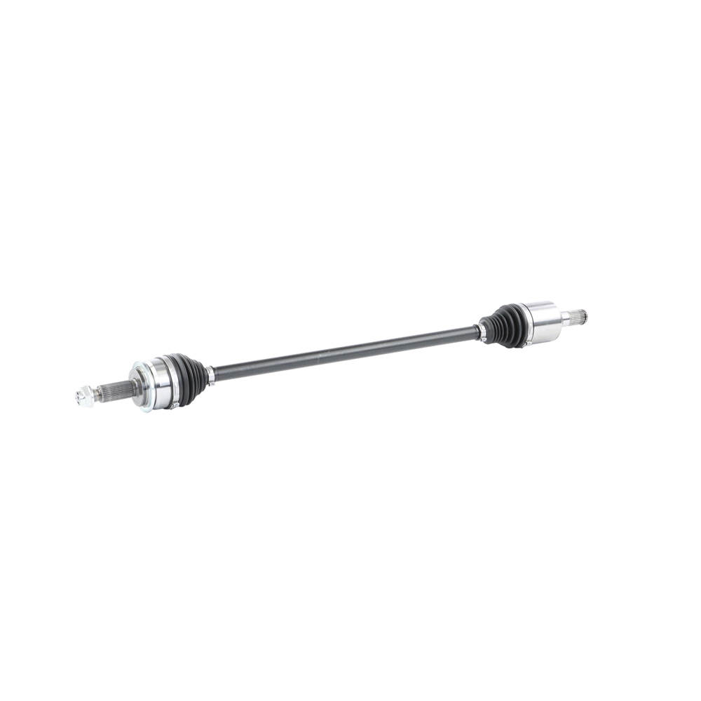BuyAutoParts 90-07802N Drive Axle Front