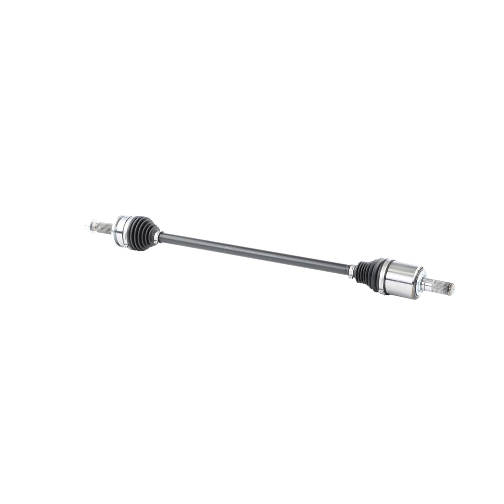 BuyAutoParts 90-07802N Drive Axle Front
