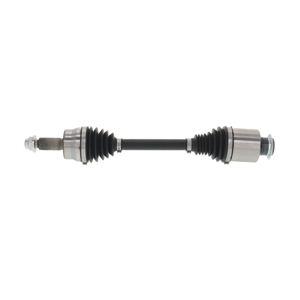2024 Hyundai Tucson Drive Axle Front
