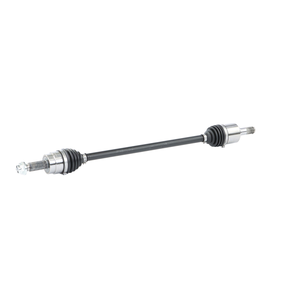 2025 Hyundai Tucson Drive Axle Rear