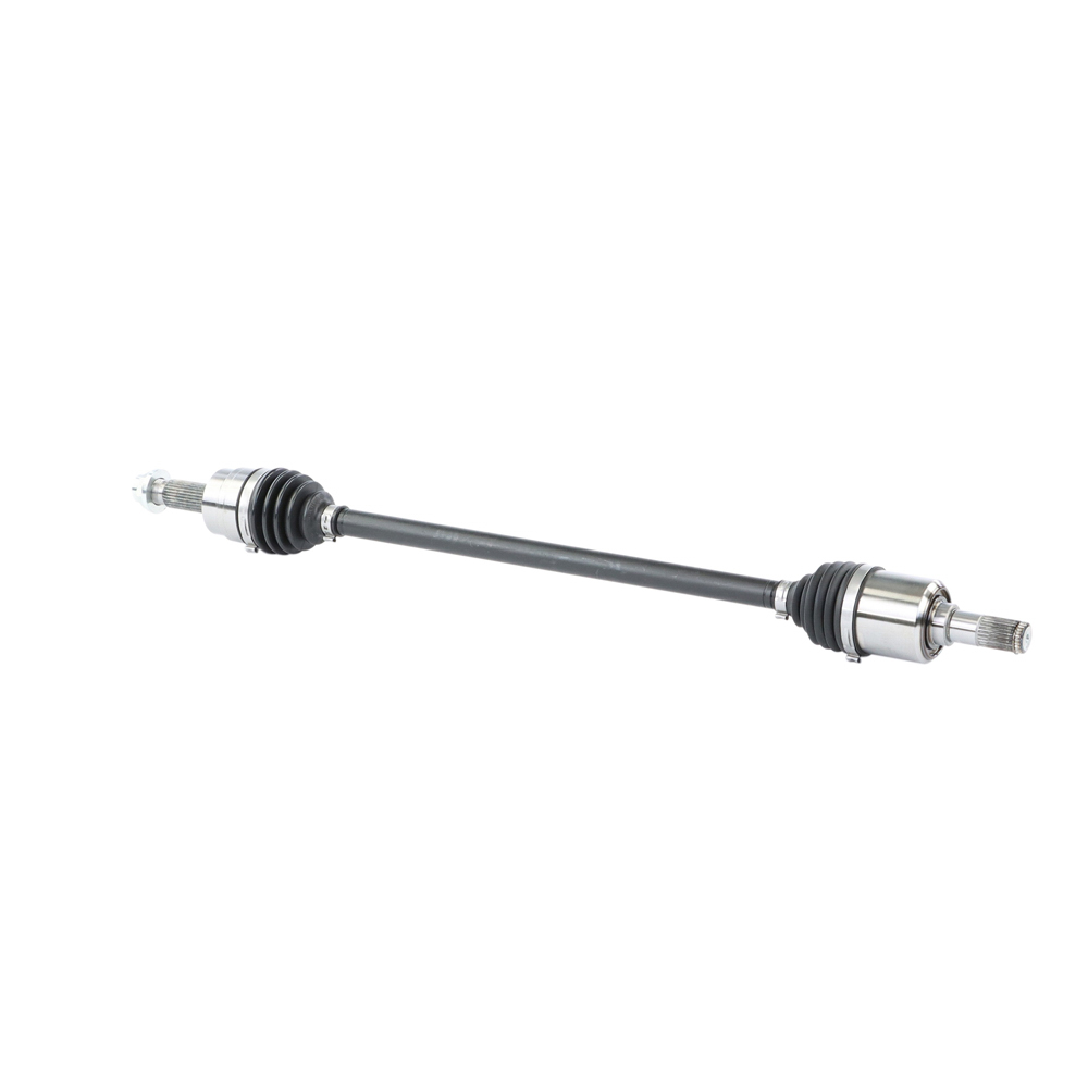 2025 Hyundai Tucson Drive Axle Rear