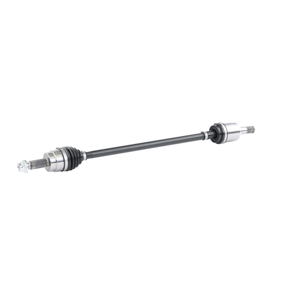 2023 Hyundai Tucson Drive Axle Rear