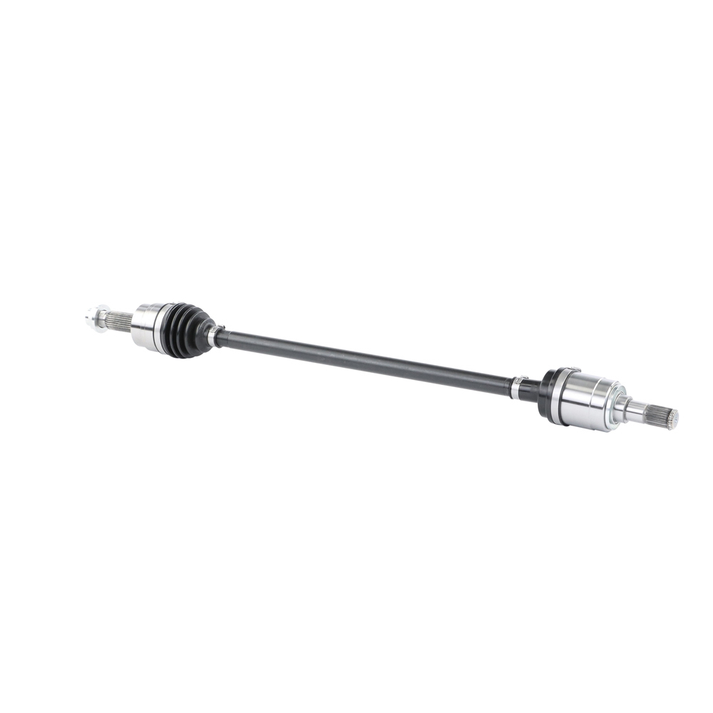 2023 Hyundai Tucson Drive Axle Rear