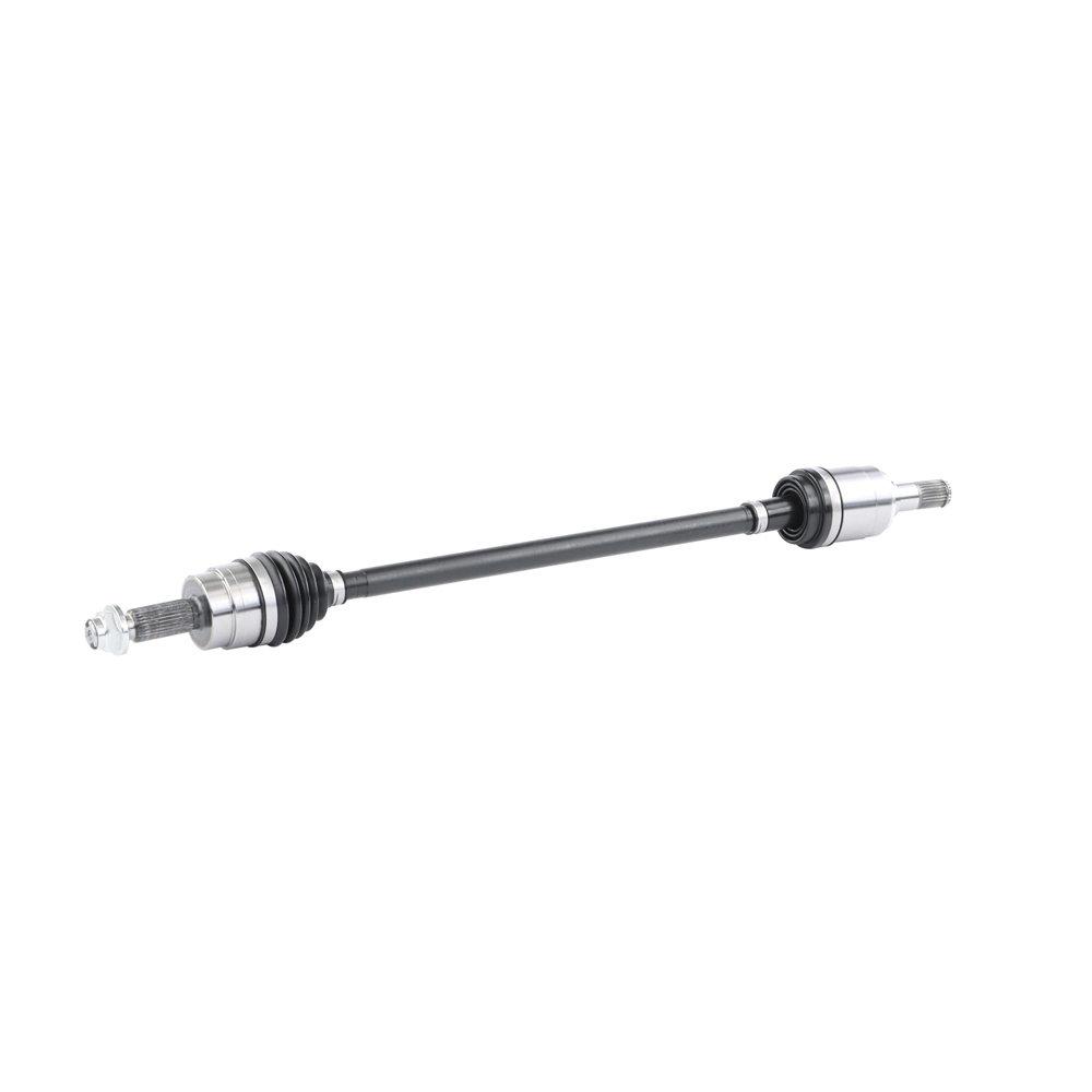 2023 Hyundai Tucson Drive Axle Rear