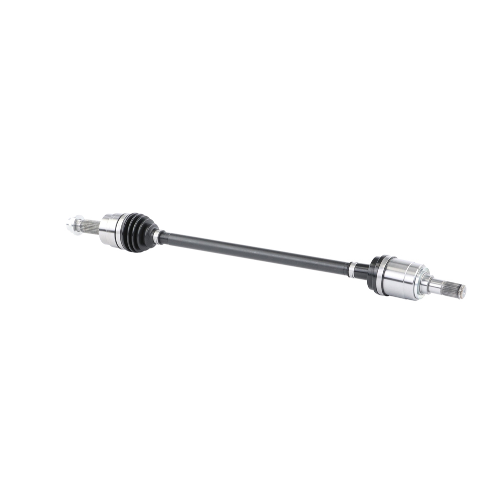 2023 Hyundai Tucson Drive Axle Rear