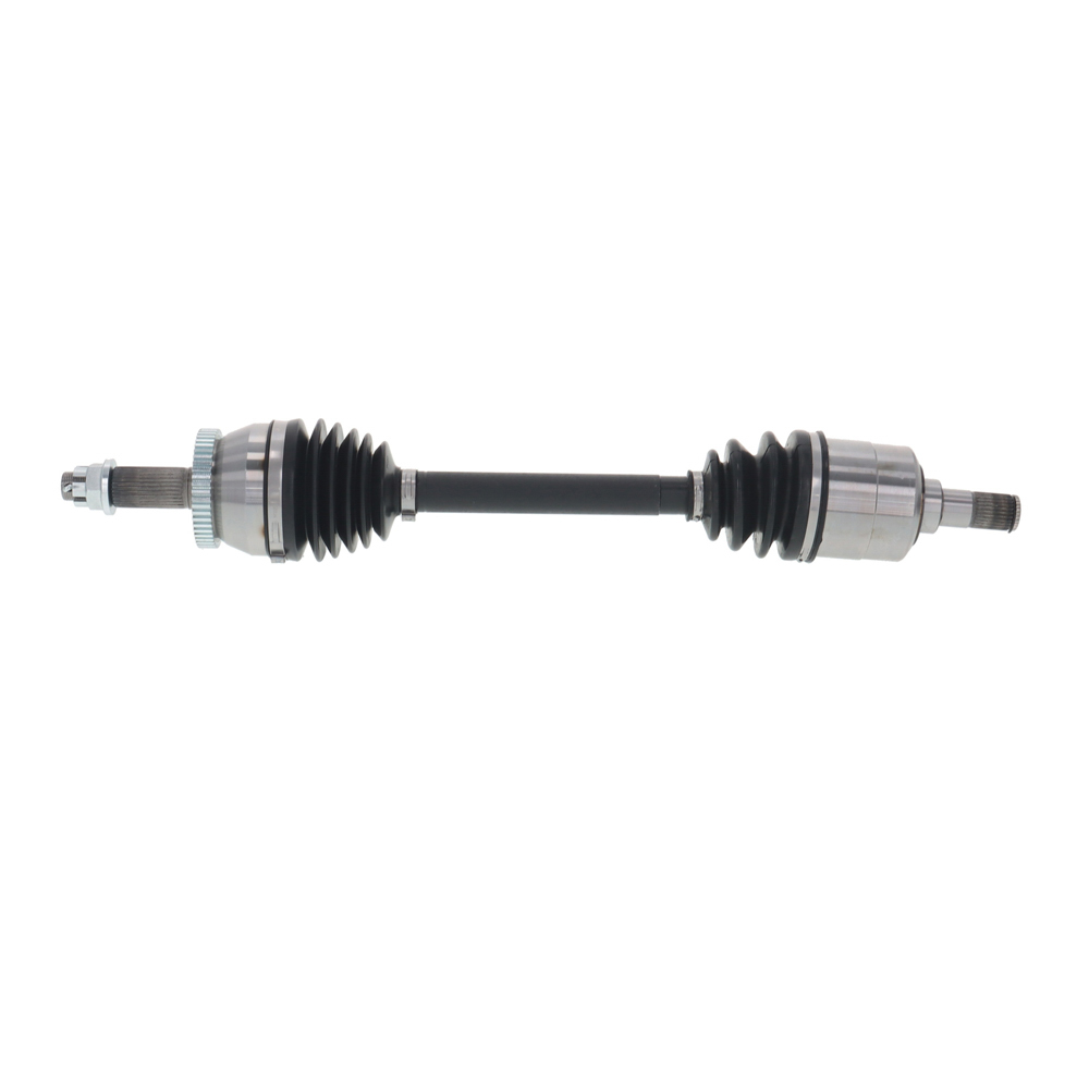 2009 Hyundai Santa Fe Drive Axle Front