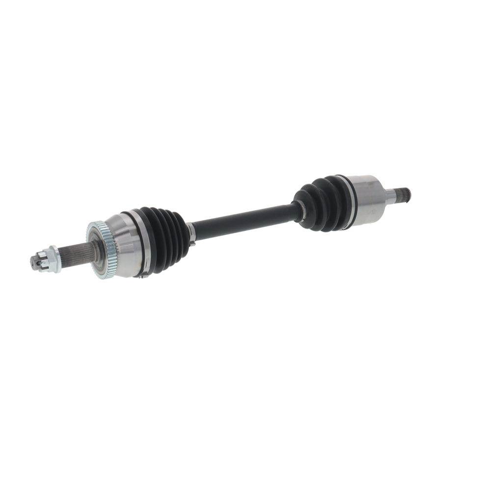 2009 Hyundai Santa Fe Drive Axle Front