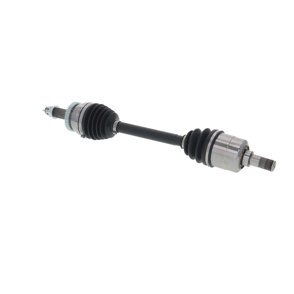 2009 Hyundai Santa Fe Drive Axle Front