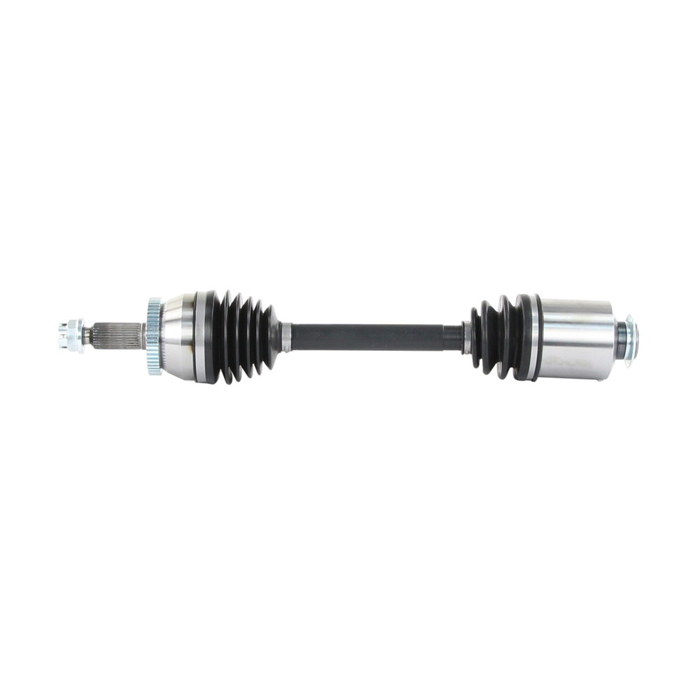 BuyAutoParts 90-07875N Drive Axle Front