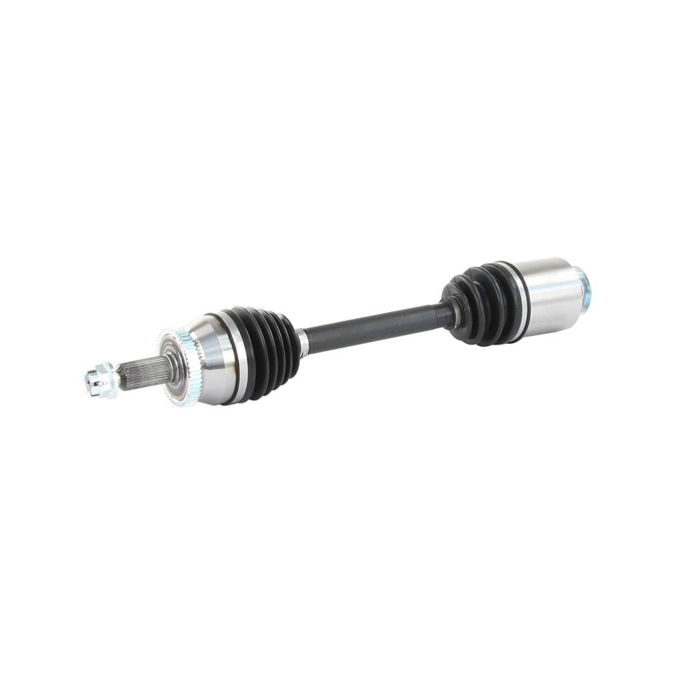 BuyAutoParts 90-07875N Drive Axle Front