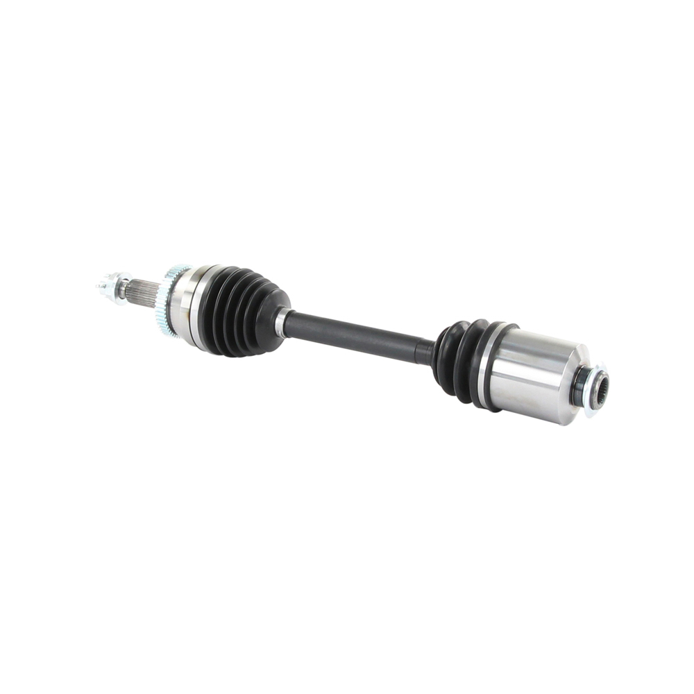 BuyAutoParts 90-07875N Drive Axle Front