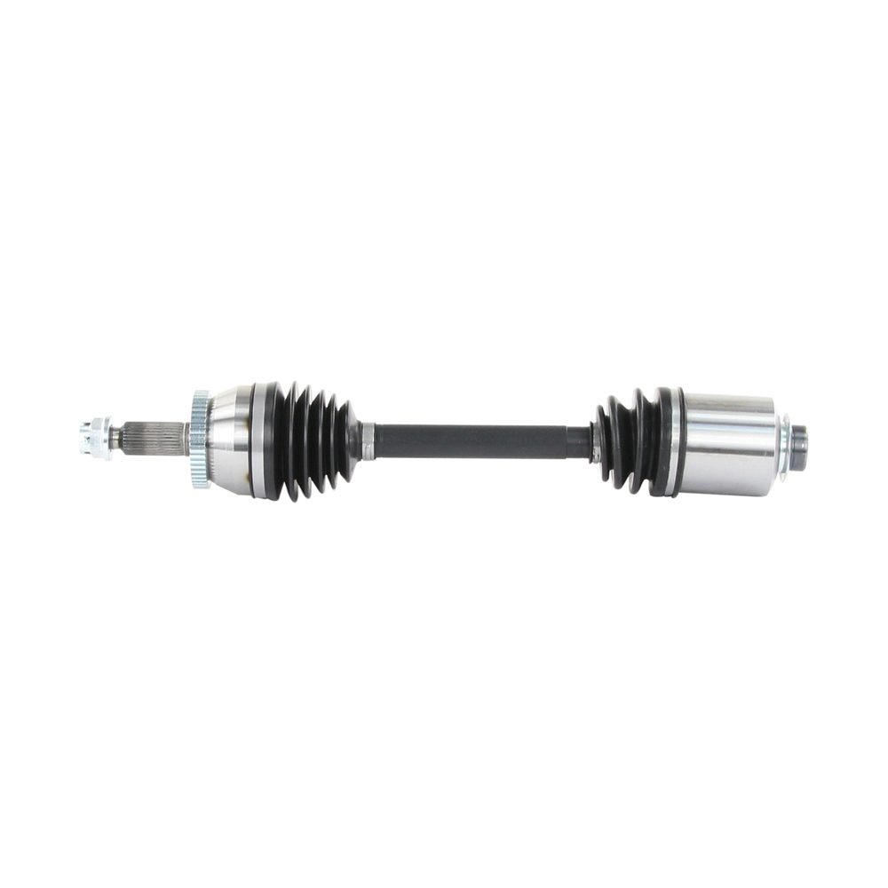 2009 Hyundai Santa Fe Drive Axle Front