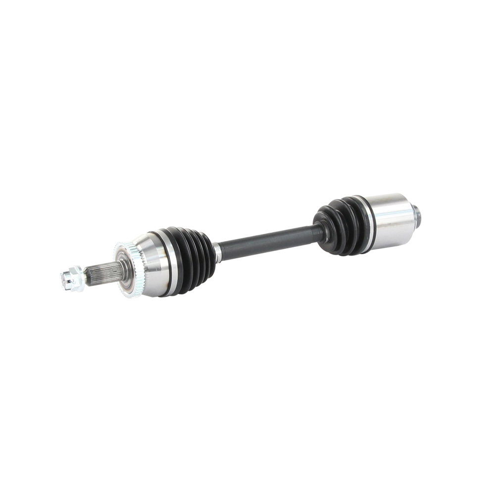 2009 Hyundai Santa Fe Drive Axle Front