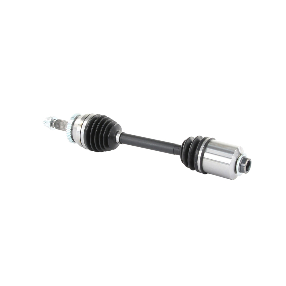 2009 Hyundai Santa Fe Drive Axle Front