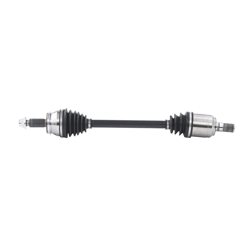 2023 Hyundai Palisade Drive Axle Front