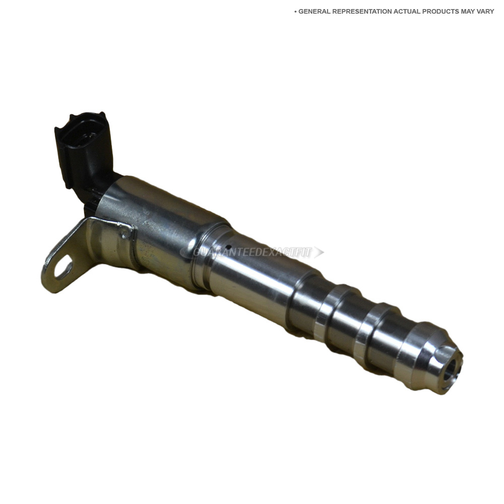 Lexus ls600h engine variable valve timing vvt solenoid