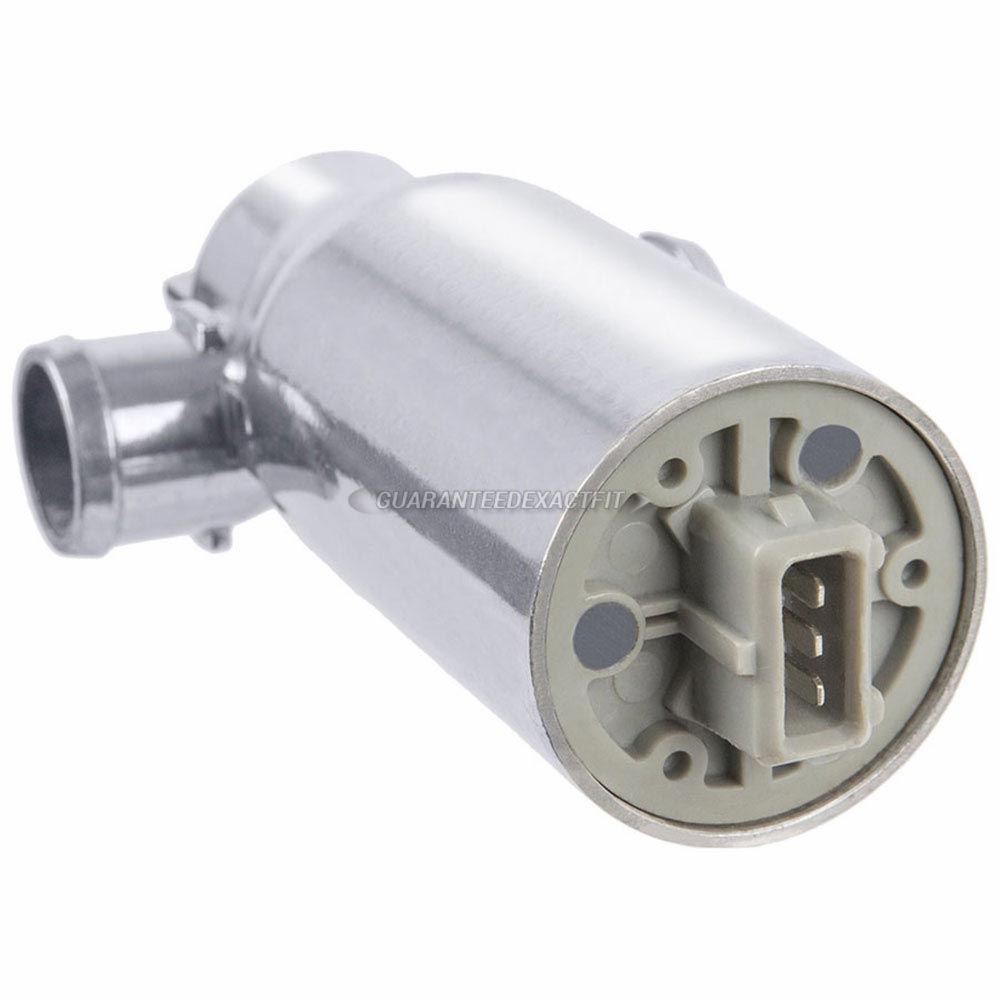 2000 Bmw 528 Idle Control Valve