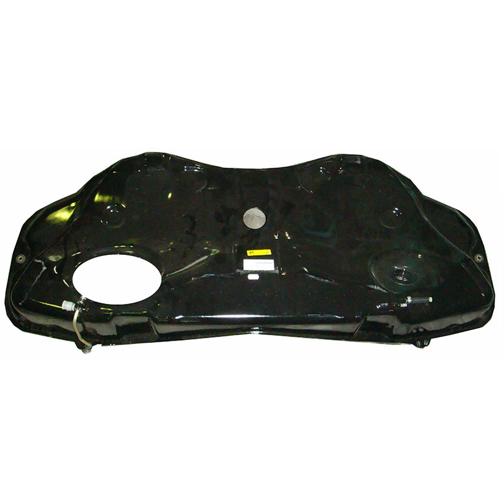 1994 Bmw 740iL Fuel Tank