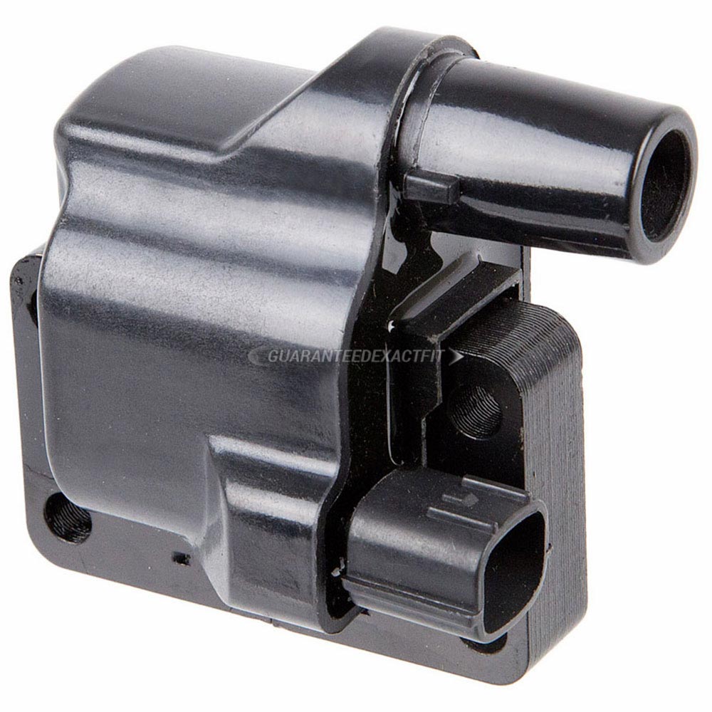 Nissan Altima Ignition Coil Oem & Aftermarket Replacement Parts
