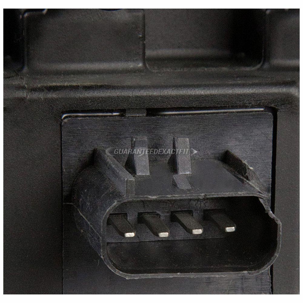 2002 Dodge Caravan Ignition Coil