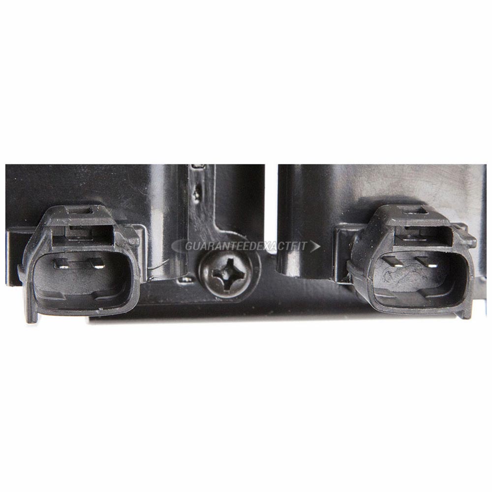 2005 Hyundai Accent Ignition Coil All Models Both Left and Right