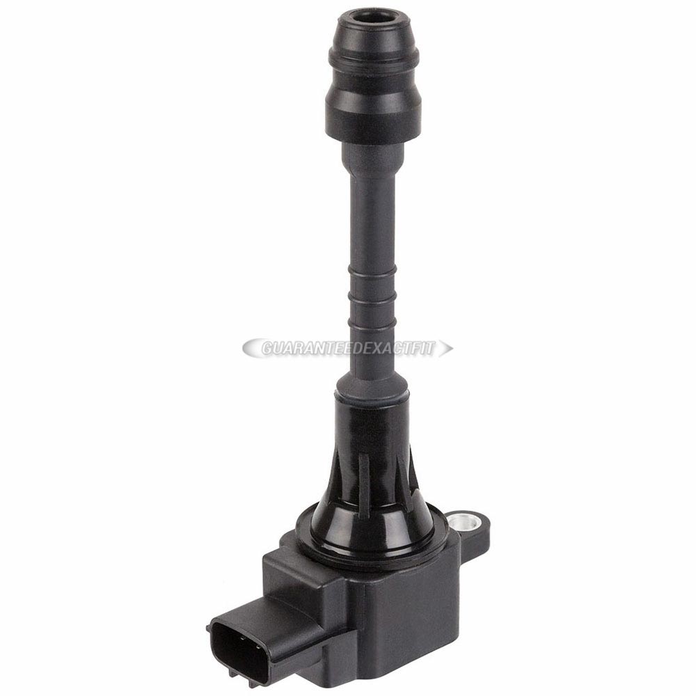 2006 Nissan Sentra Ignition Coil