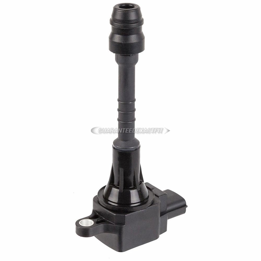 2006 Nissan Sentra Ignition Coil