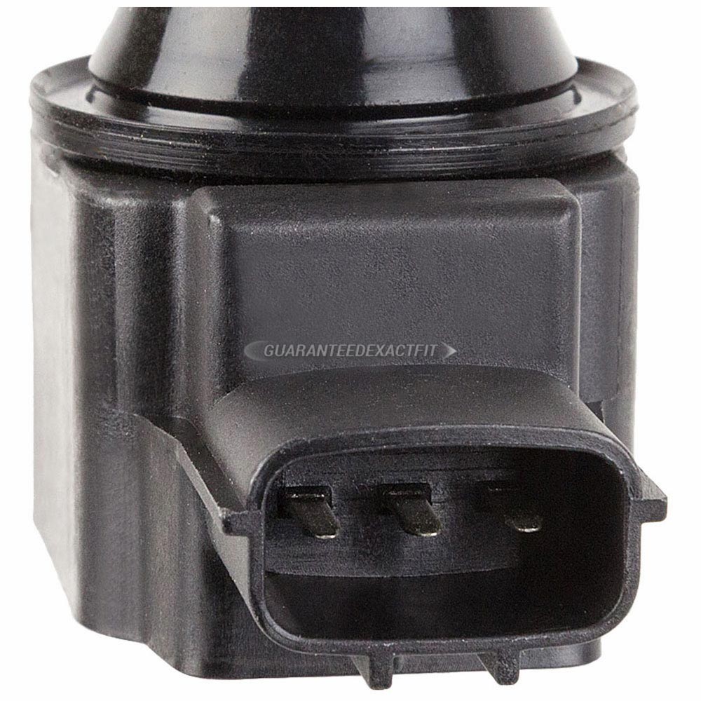 2006 Nissan Sentra Ignition Coil