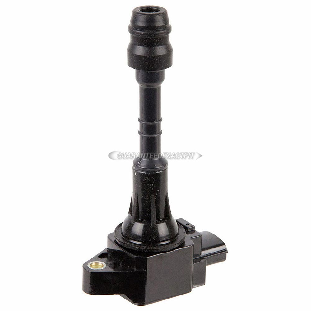 2007 Nissan Armada Ignition Coil