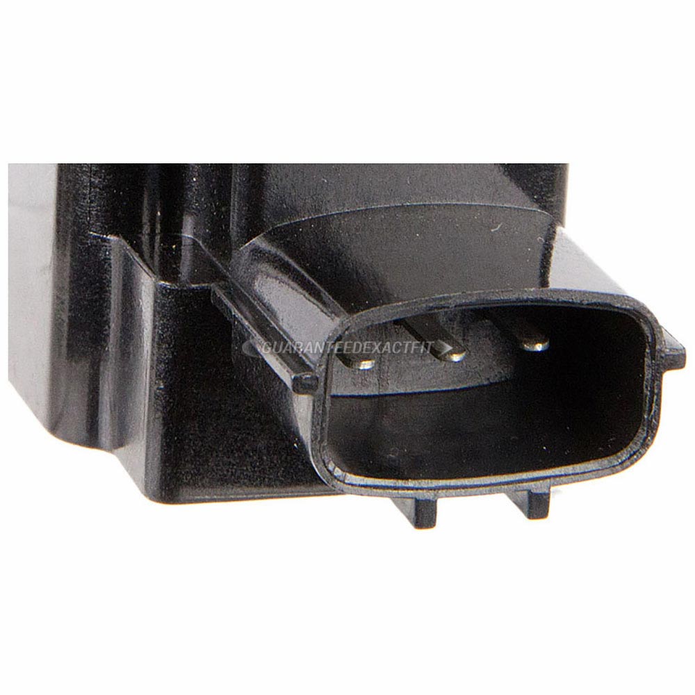 2007 Nissan Armada Ignition Coil