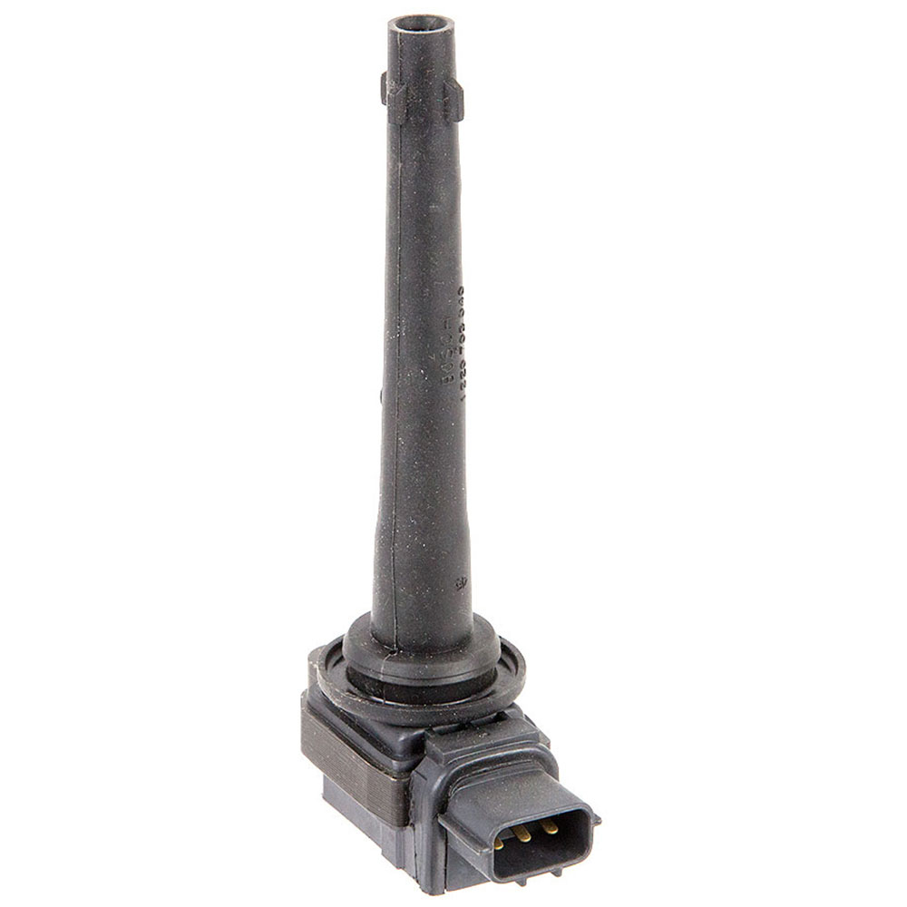 2007 Nissan Sentra Ignition Coil