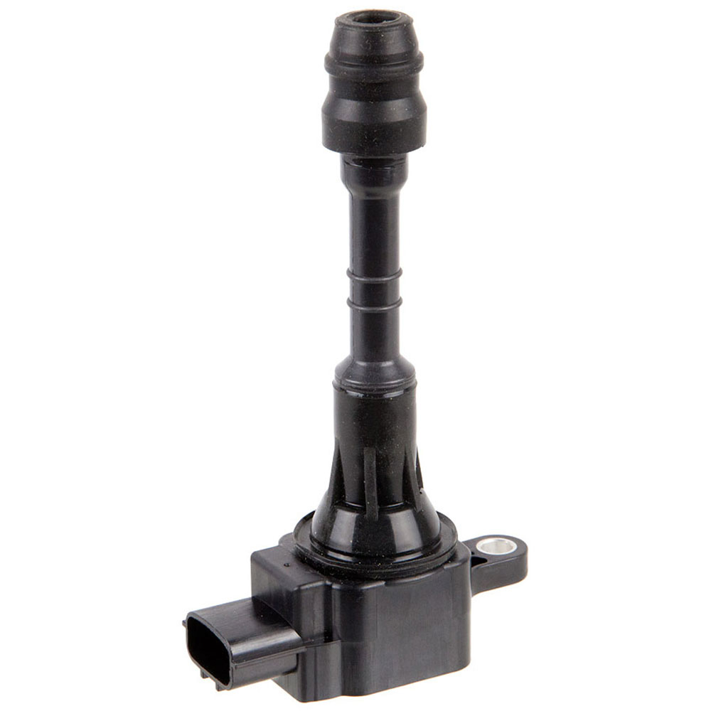 2006 Nissan Armada Ignition Coil