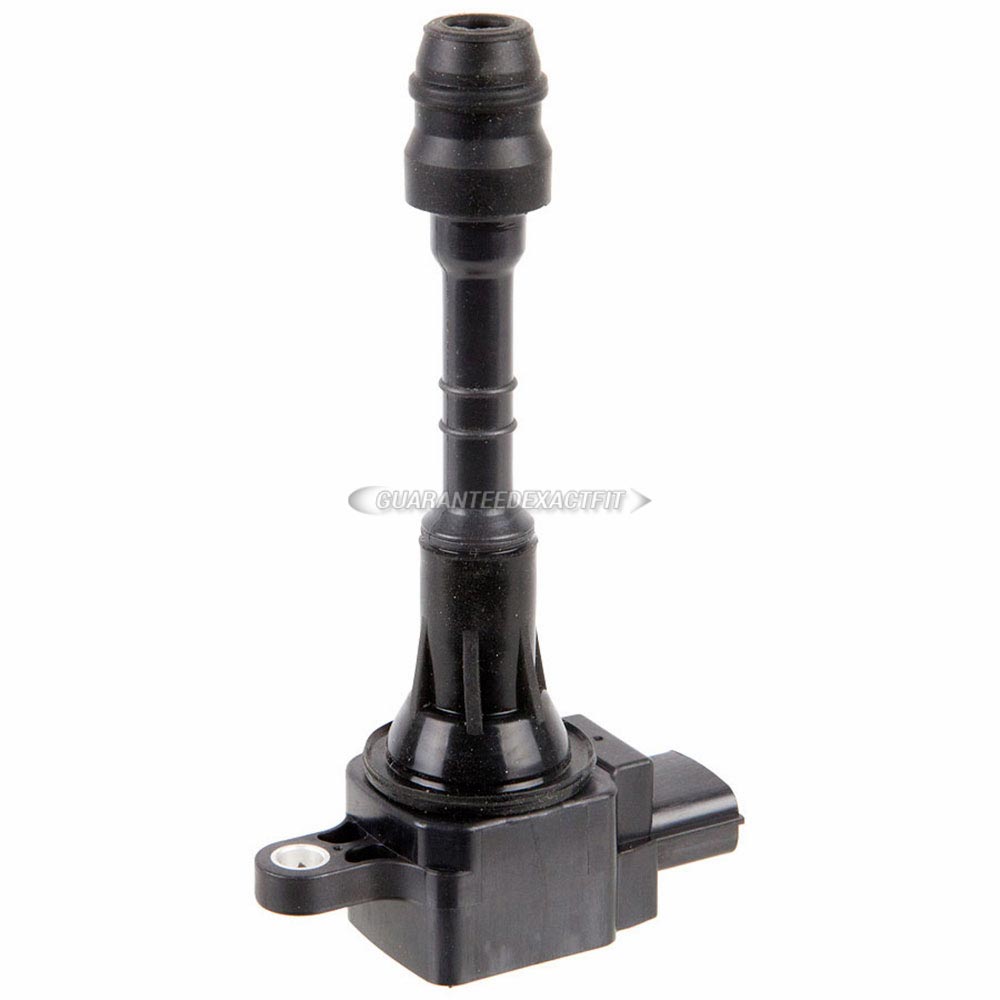 2005 Nissan Armada Ignition Coil All Models 3280226 an