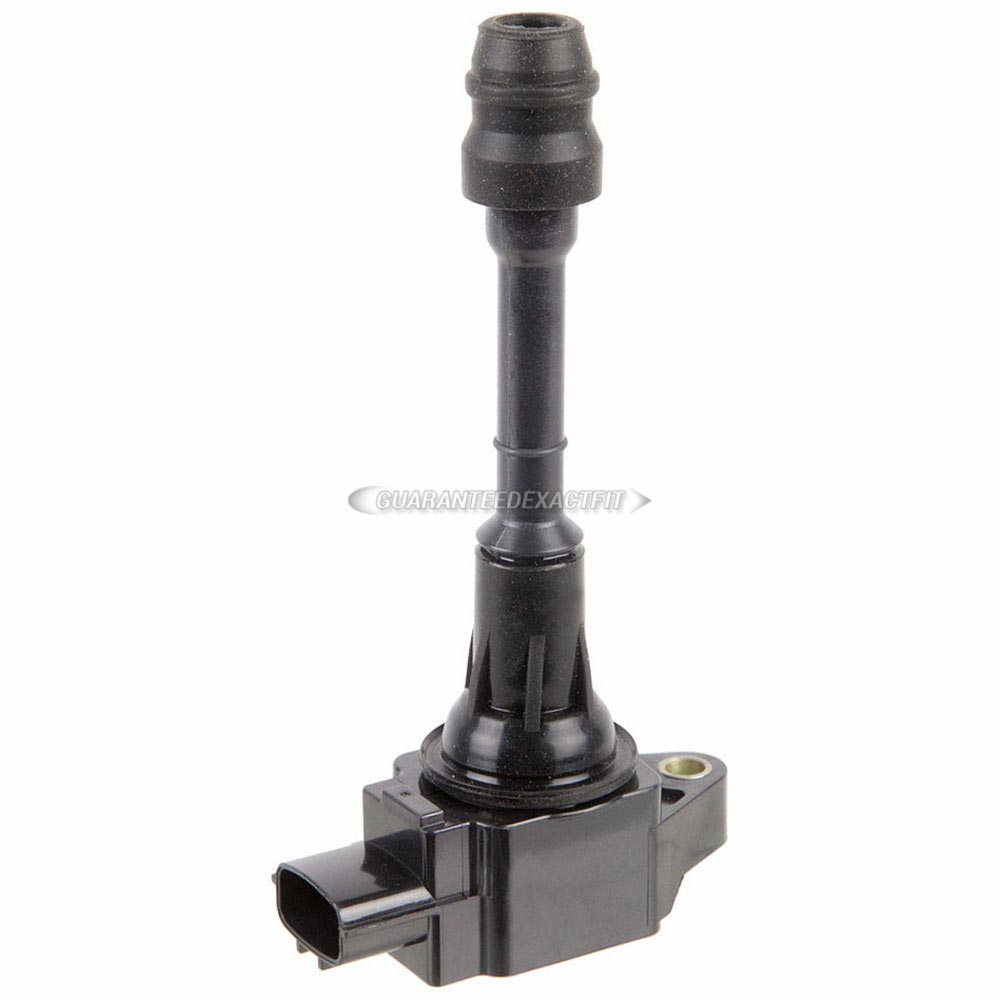 2011 Nissan Maxima Ignition Coil Set