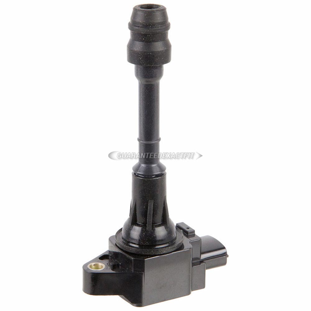 BuyAutoParts 32-80178AN Ignition Coil