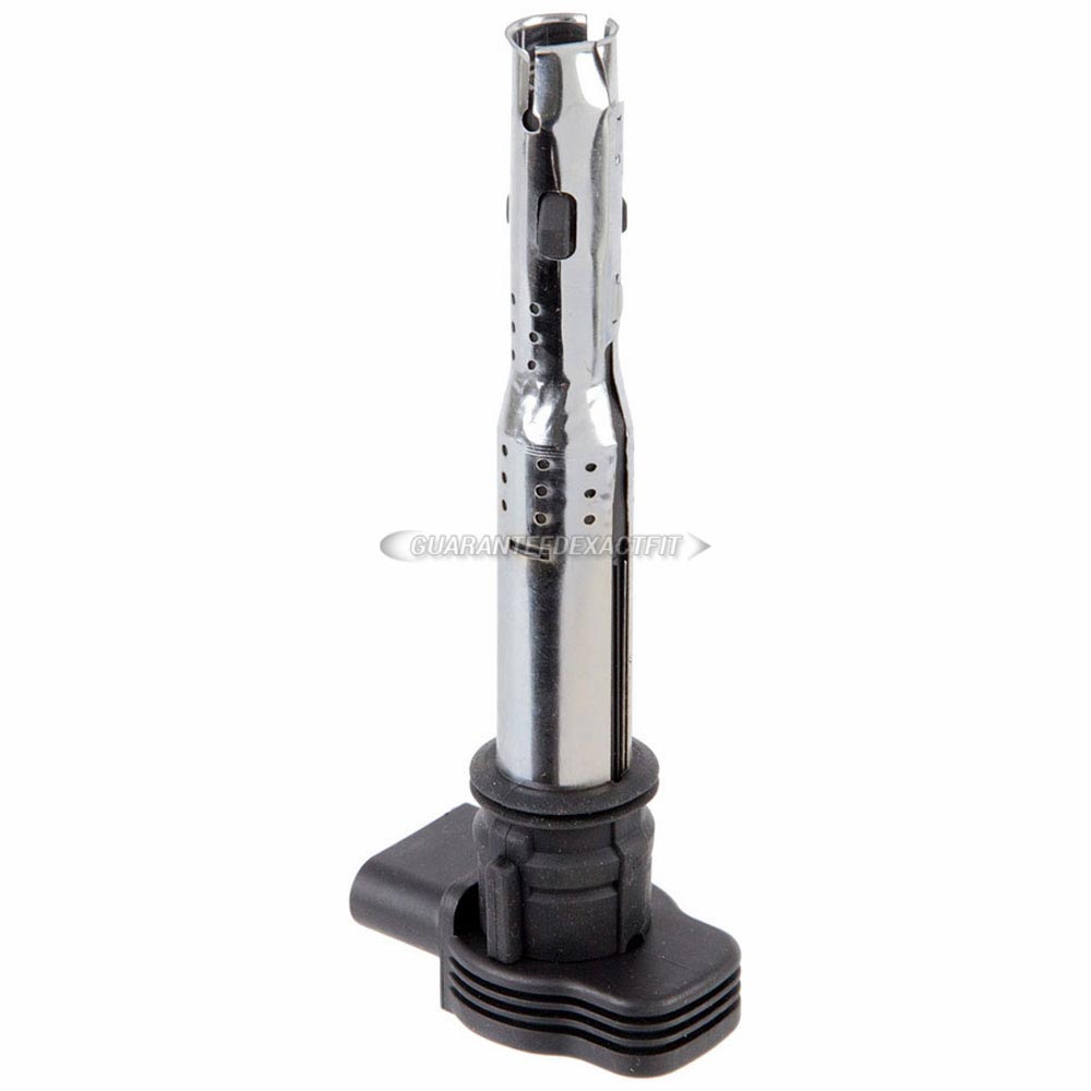 2011 Audi A5 Ignition Coil