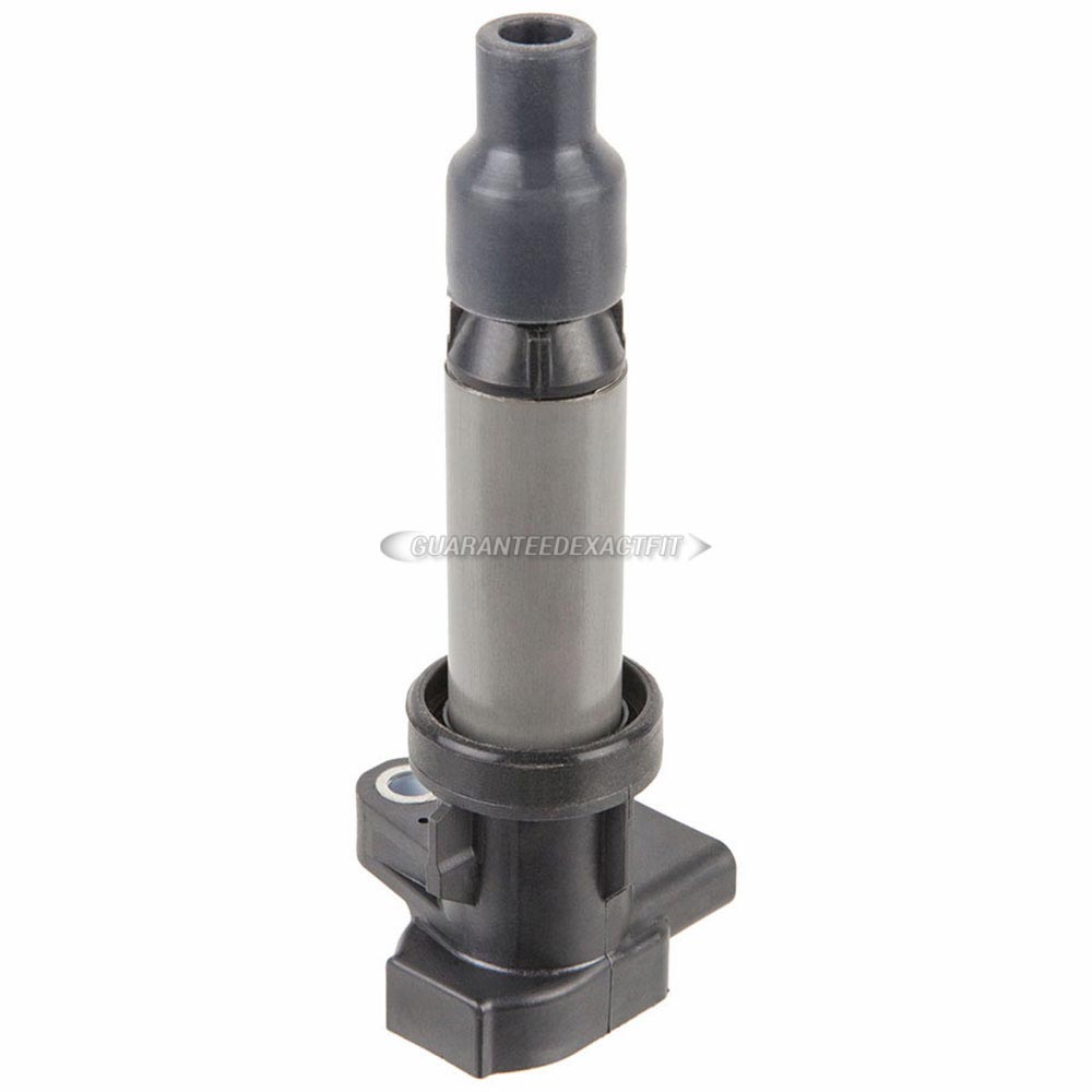 2007 Buick Lucerne Ignition Coil