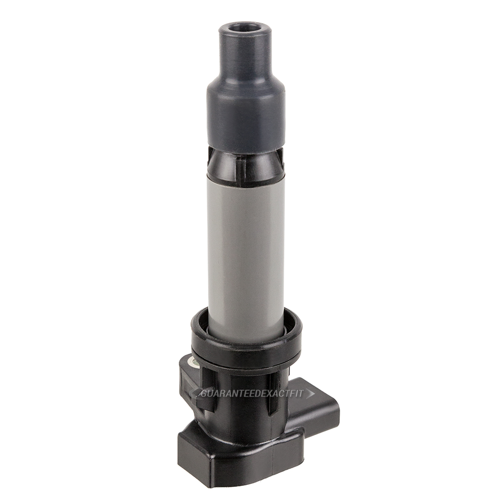 2005 Cadillac Deville Ignition Coil