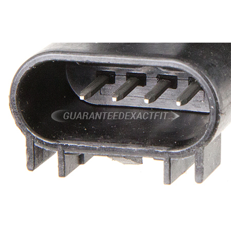 2012 Cadillac SRX Ignition Coil