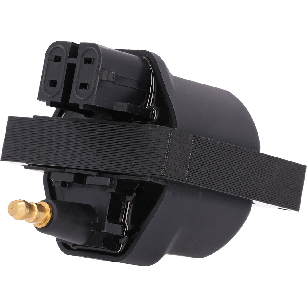 1995 Gmc Jimmy Ignition Coil
