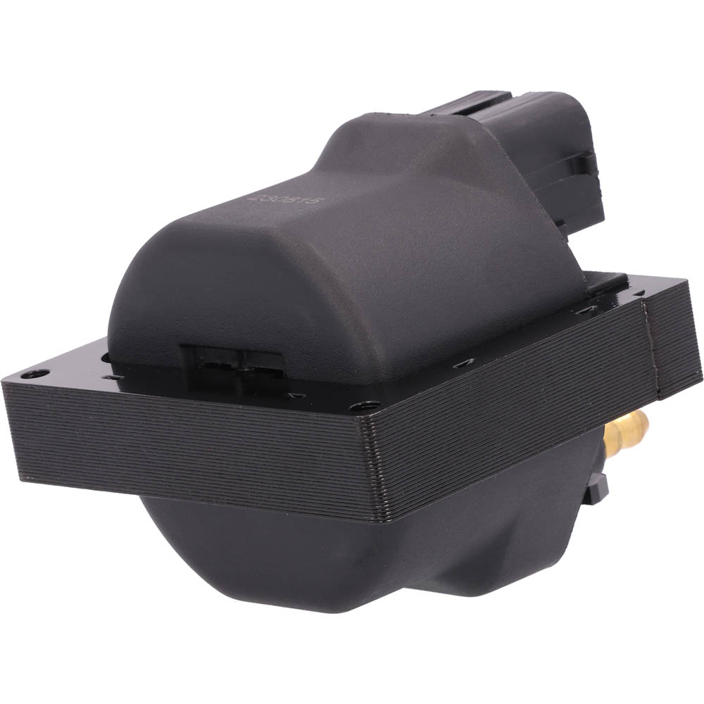 1995 Gmc Jimmy Ignition Coil