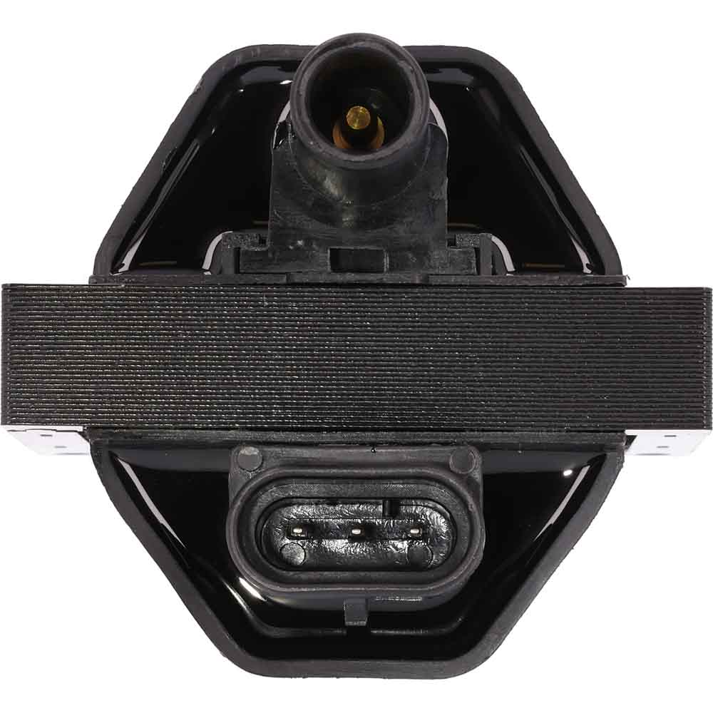 2000 Gmc Sonoma Ignition Coil
