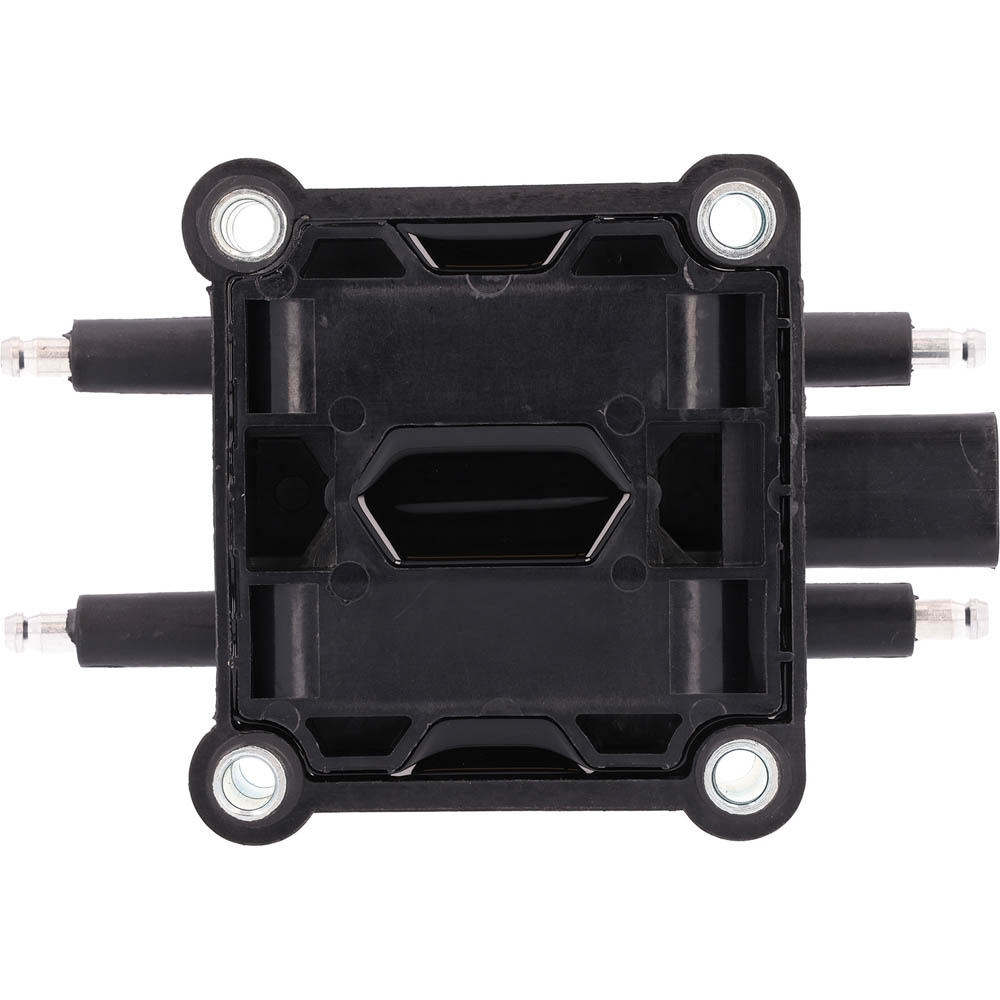 1990 Audi 200 Ignition Coil