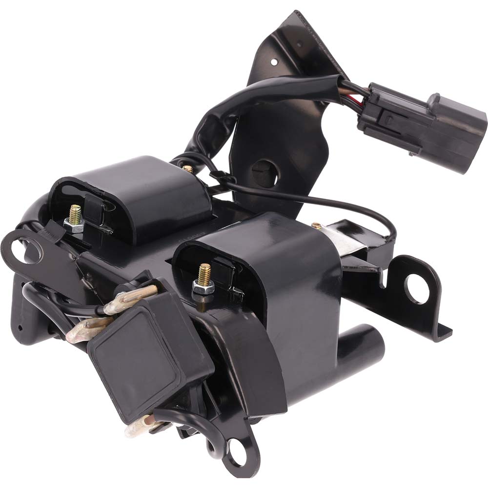 1990 Mitsubishi Eclipse Ignition Coil