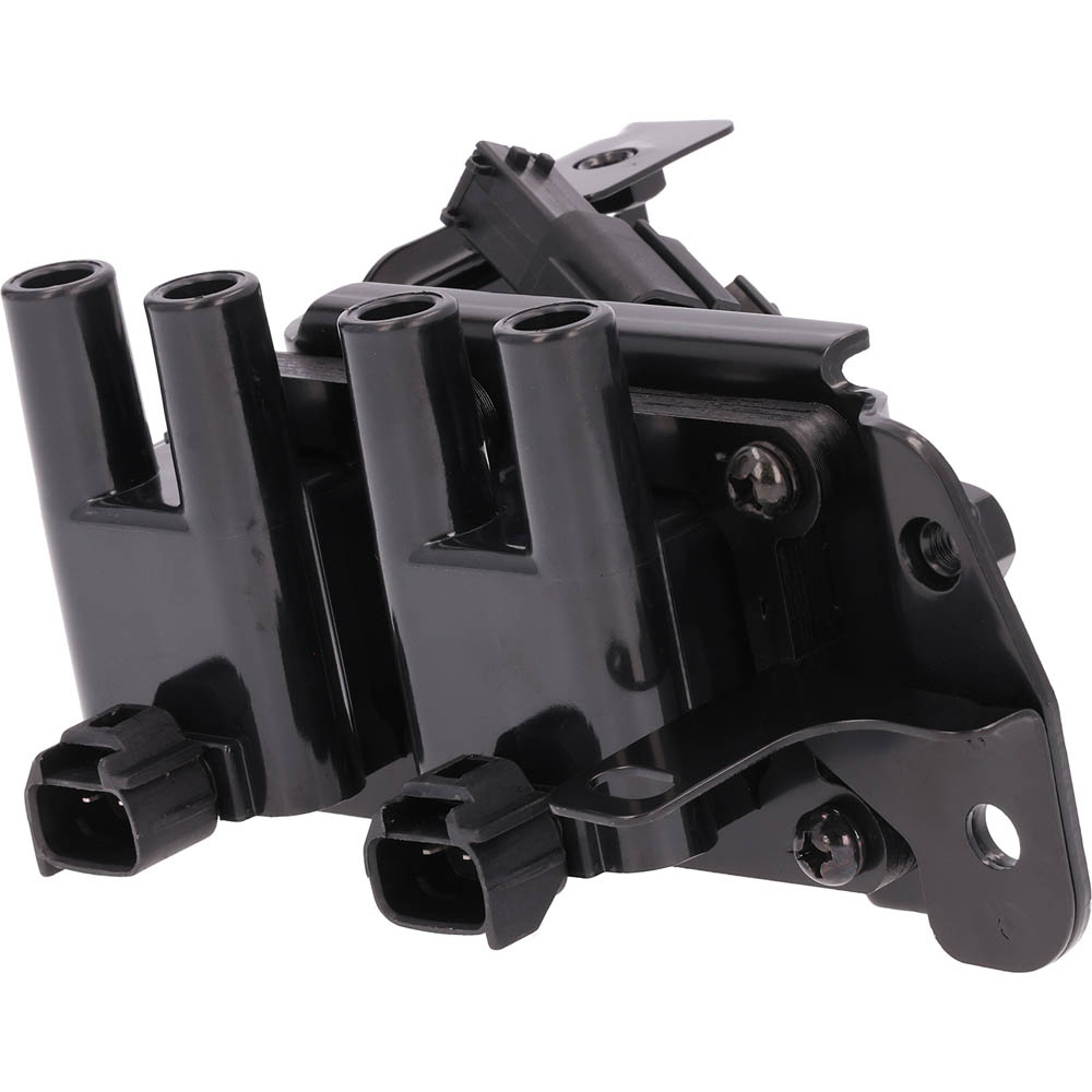 2004 Hyundai Accent Ignition Coil
