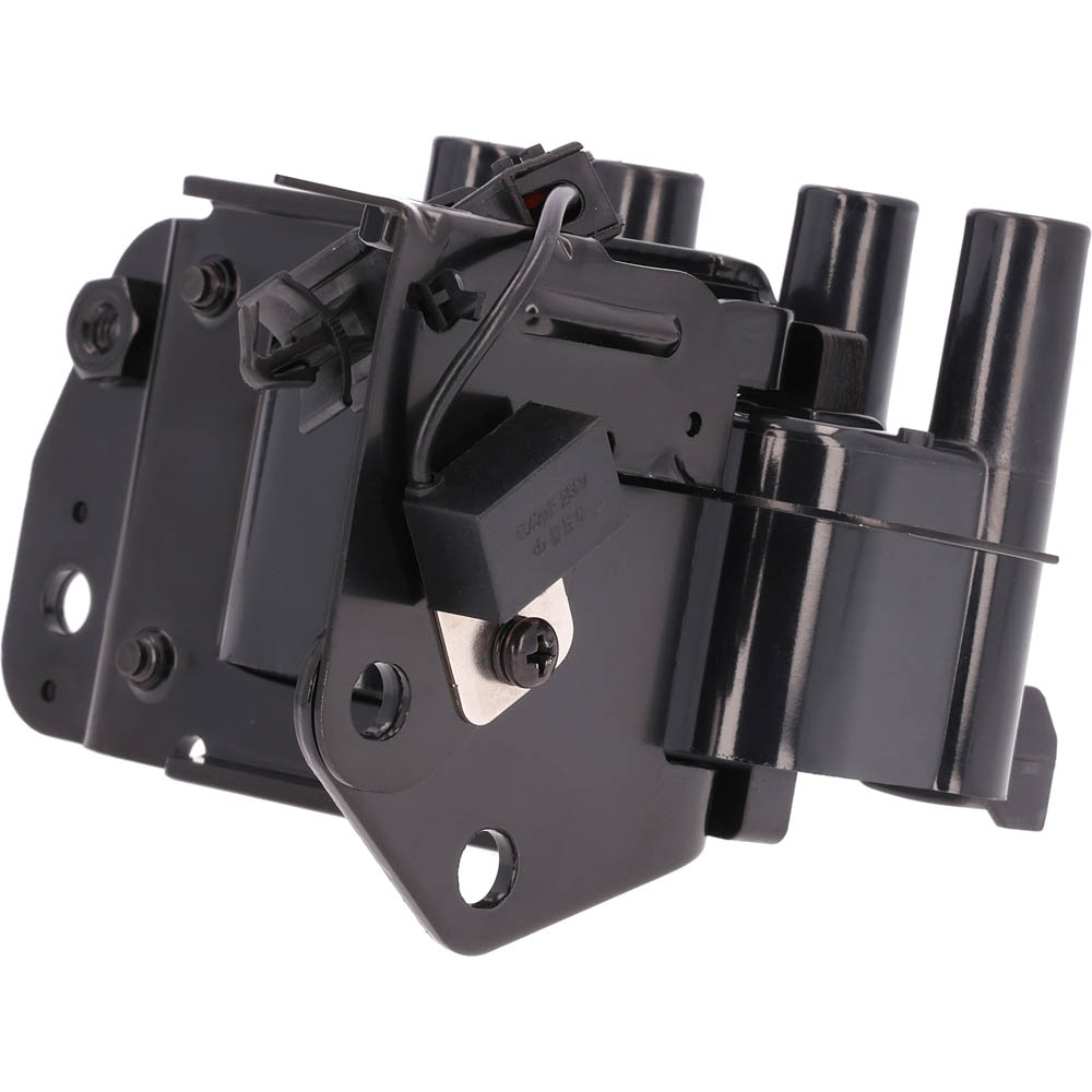2004 Hyundai Accent Ignition Coil