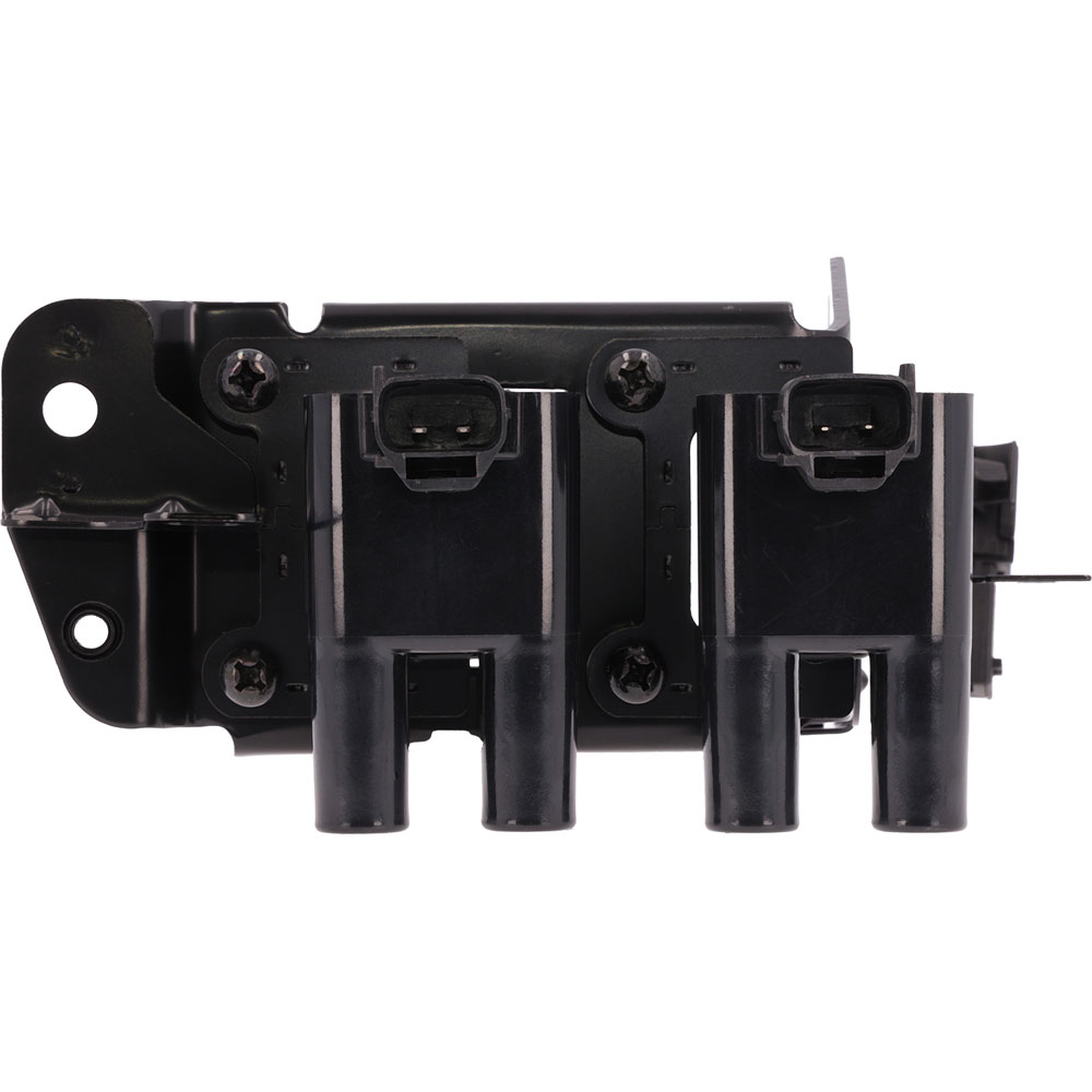 2004 Hyundai Accent Ignition Coil