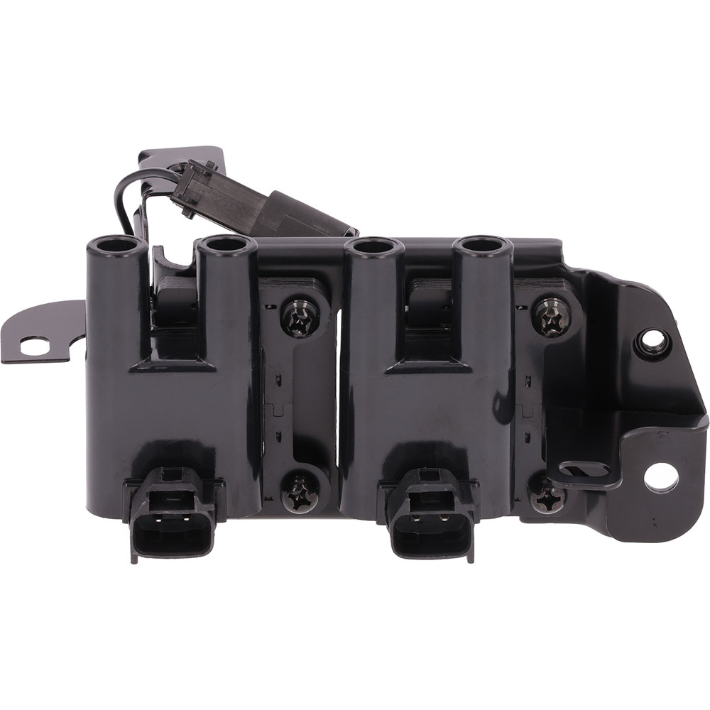 2004 Hyundai Accent Ignition Coil